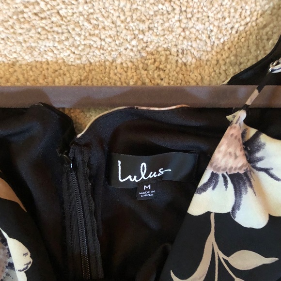 Lulus Romoer - Picture 2 of 3